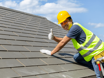 About Roof Repair Experts Indian Wells, AZ